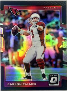 Carson Palmer
