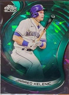 Jarred Kelenic
