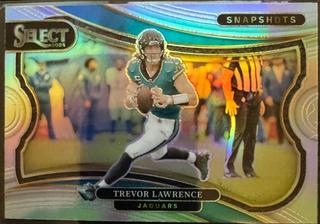 Trevor Lawrence