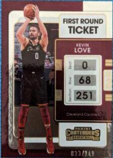 Kevin Love