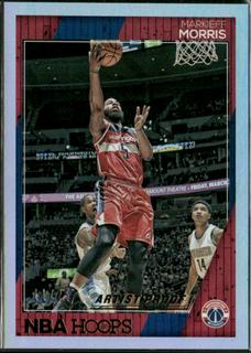Markieff Morris