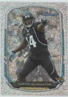 Justin Blackmon