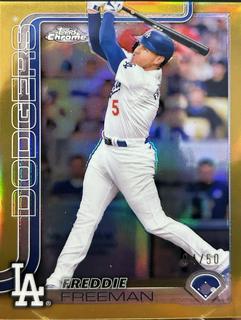 Freddie Freeman