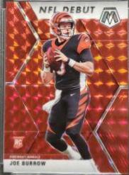 Joe Burrow