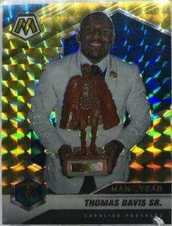 Thomas Davis Sr.