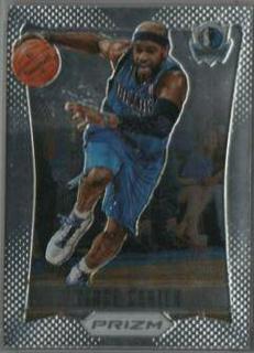 Vince Carter