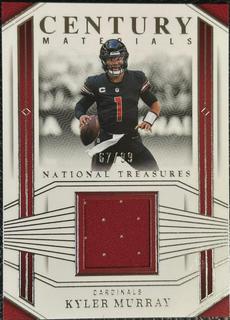 Kyler Murray