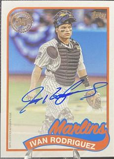 Ivan Rodriguez