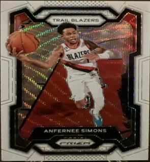 Anfernee Simons