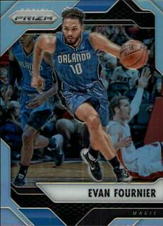 Evan Fournier