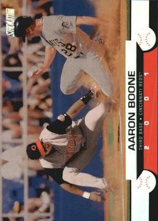 Aaron Boone