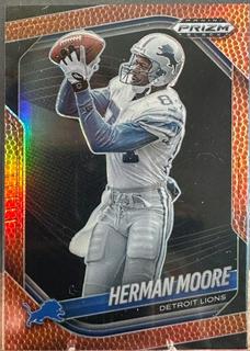 Herman Moore
