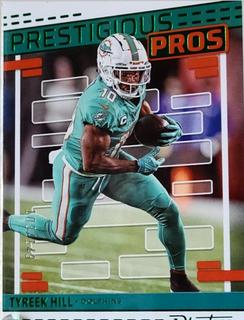 Tyreek Hill