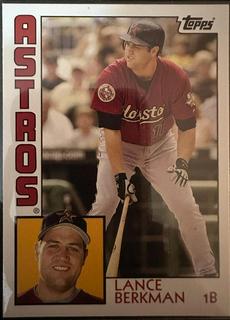 Lance Berkman