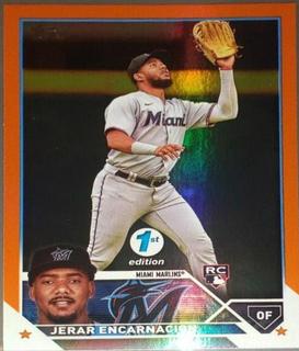 Jerar Encarnacion