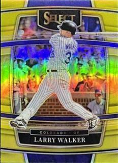 Larry Walker