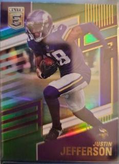Justin Jefferson