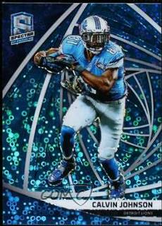 Calvin Johnson