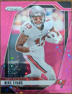 Mike Evans