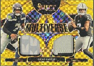 Geno Smith