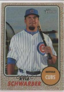 Kyle Schwarber