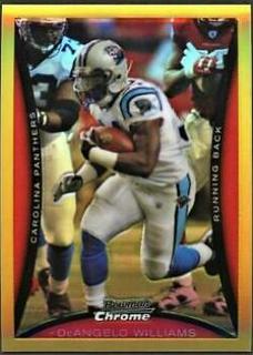 DeAngelo Williams