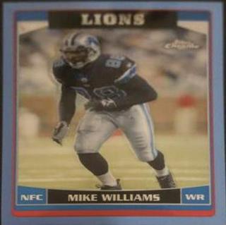 Mike Williams