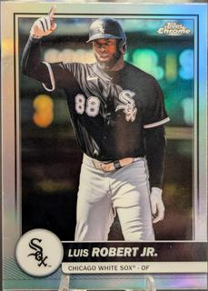 Luis Robert Jr.