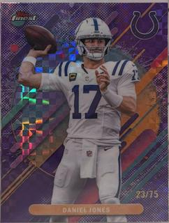 Daniel Jones