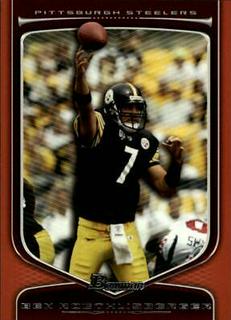 Ben Roethlisberger