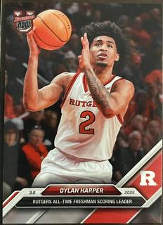 Dylan Harper