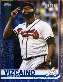 Arodys Vizcaino