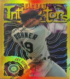Jay Buhner