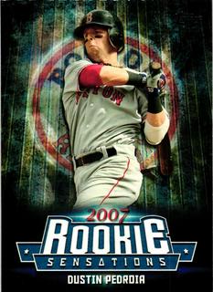 Dustin Pedroia