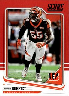 Vontaze Burfict