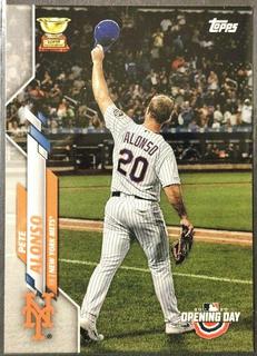 Pete Alonso