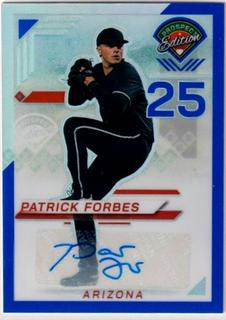 Patrick Forbes
