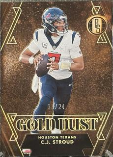 C.J. Stroud