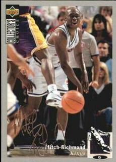 Mitch Richmond