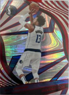 Jalen Brunson