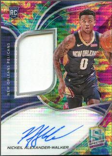 Nickeil Alexander-Walker