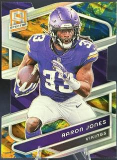 Aaron Jones