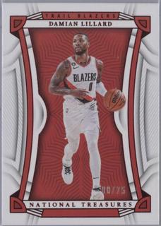 Damian Lillard
