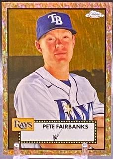 Pete Fairbanks