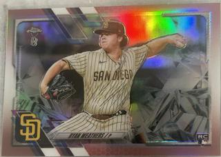 Ryan Weathers RC
