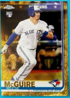 Reese McGuire