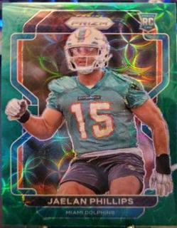 Jaelan Phillips