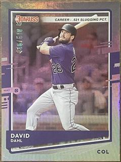 David Dahl