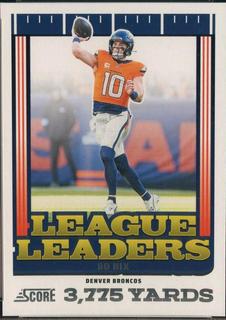 Bo Nix