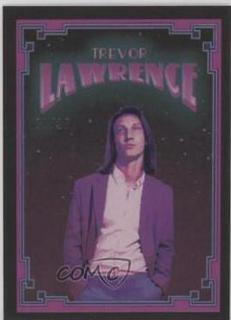 Trevor Lawrence
